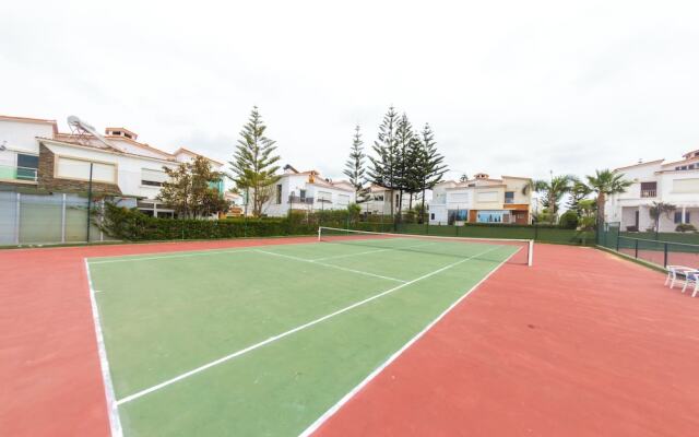 Ideal Holliday Home in el Mansouria
