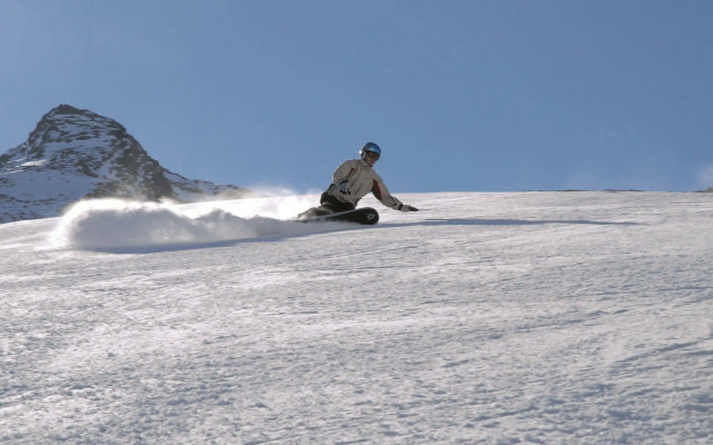 Hotel Alpenland