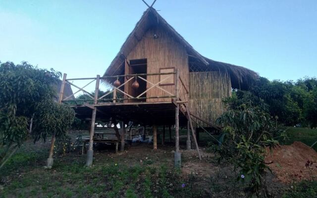 Doichaenggram Homestay