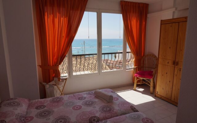 Apartamentos la mar
