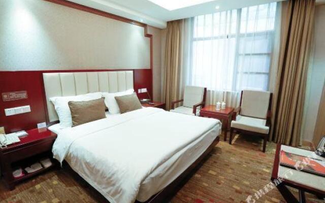 Tianyuan Hotel