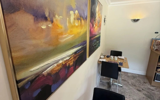 Barncroft Luxury Guest House