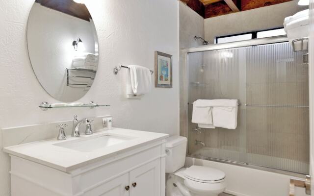 The Cozy Cottage#2384