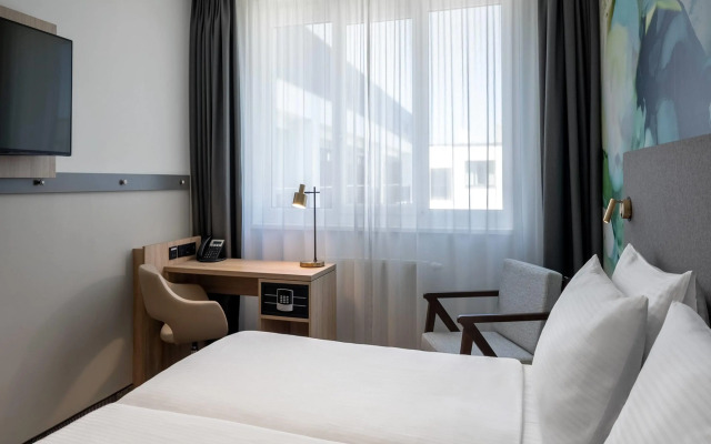 Wyndham Garden Munich Messe