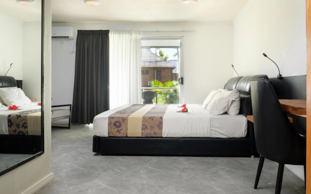 Club Fiji Resort