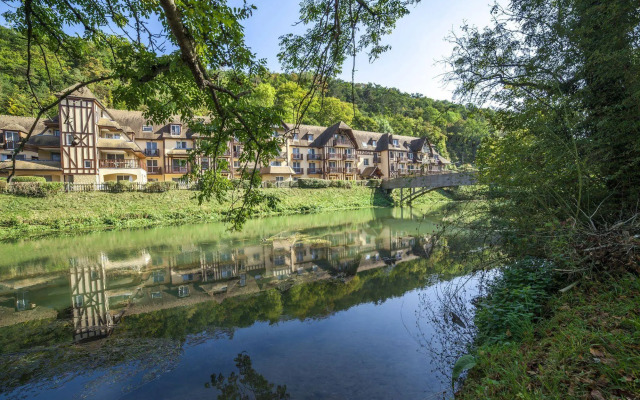 Karma Manoir des Deux Amants