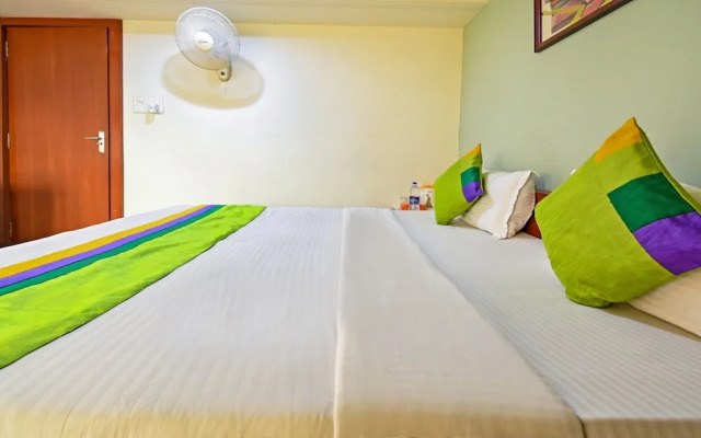 Treebo Trend Pleasure Inn