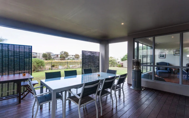 Golf Retreats Victoria