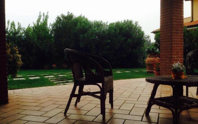 Appartamenti Gli Ulivi Di Maremma