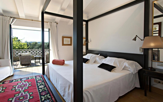 Hotel La Malcontenta