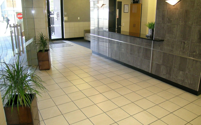 West Fitzroy Apartments