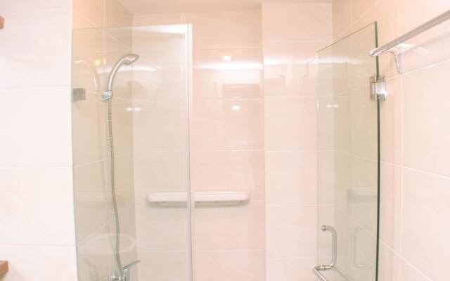1Br Japanese Style Apartment At Mustika Golf Residence