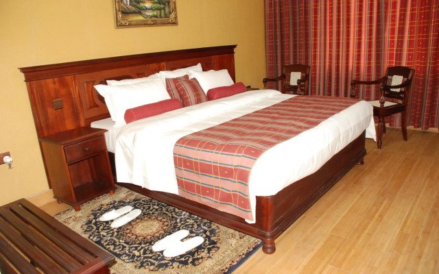 Eagle Palace Hotel