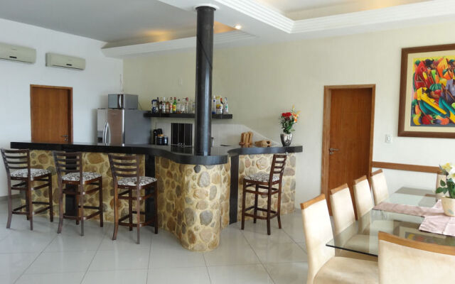 Chacara Rio Pequeno Paraty