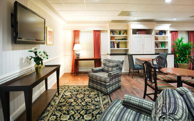 Holiday Inn Express Charleston by IHG