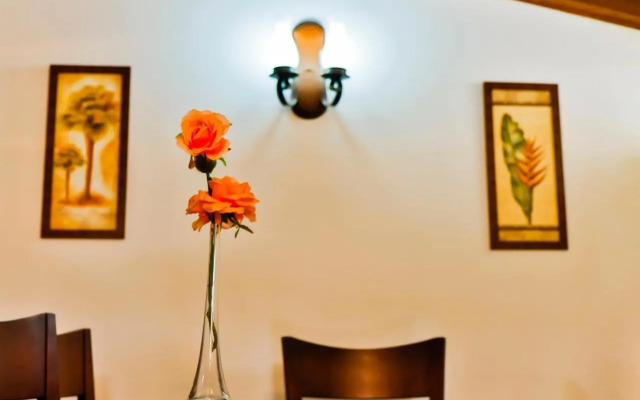 Suítes Belvedere - Apto Individual