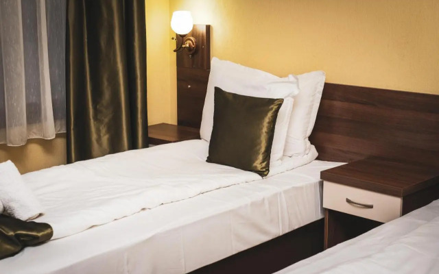 Sky Garden Guest House