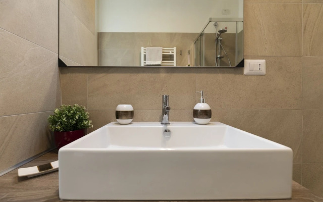 notaMi - West Milan Modern Apartment