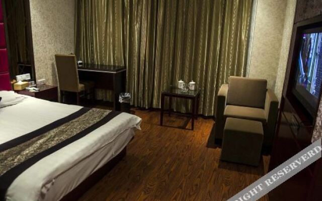 Xueyuan Hotel