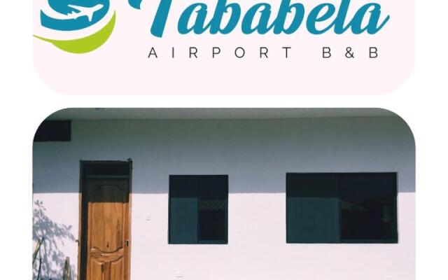 Tababela Airport B&B