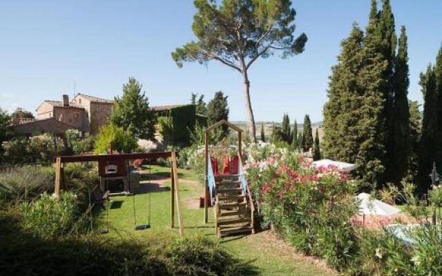 Borgo Dei Sette Tigli