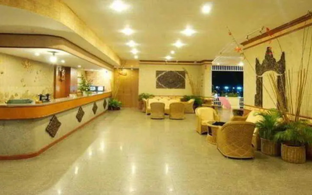 Room No.170 at Milford Paradise