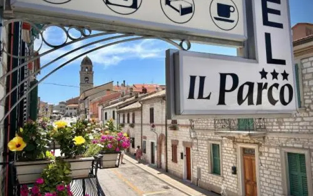 Hotel Il Parco