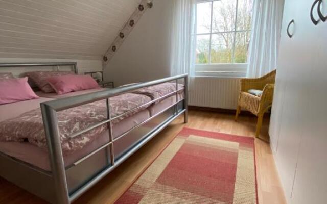 Ferienhaus am Hammrich