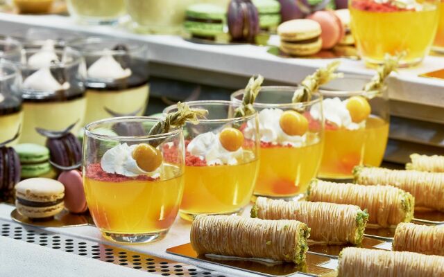 Iberostar Selection Creta Marine