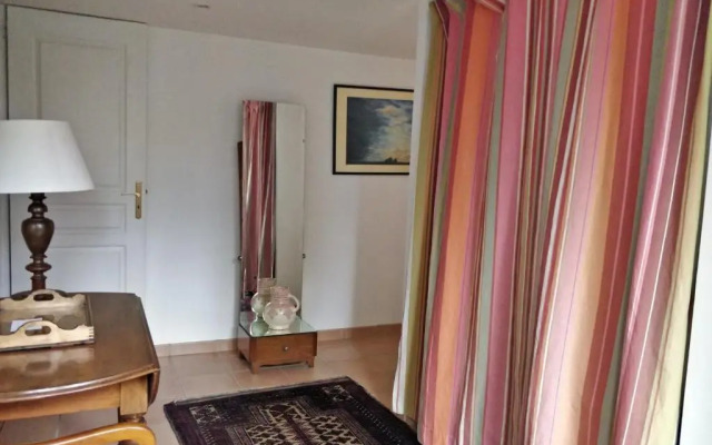 T1 ou T2 dans villa avec jardin proche Biarritz