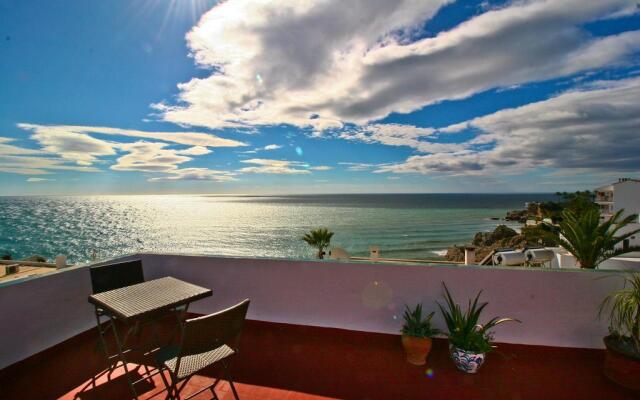 Carabeo Vista Mar