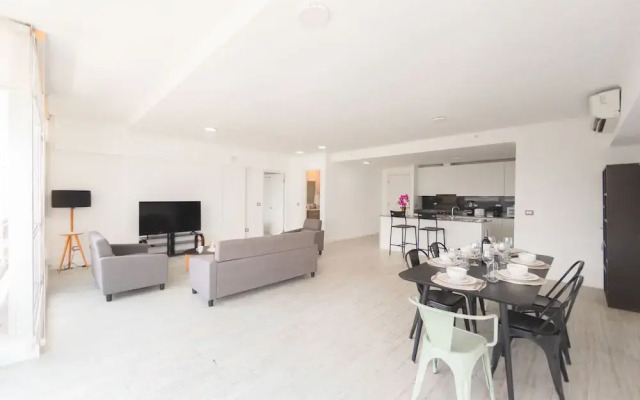 Boutique Apartments Atlapa