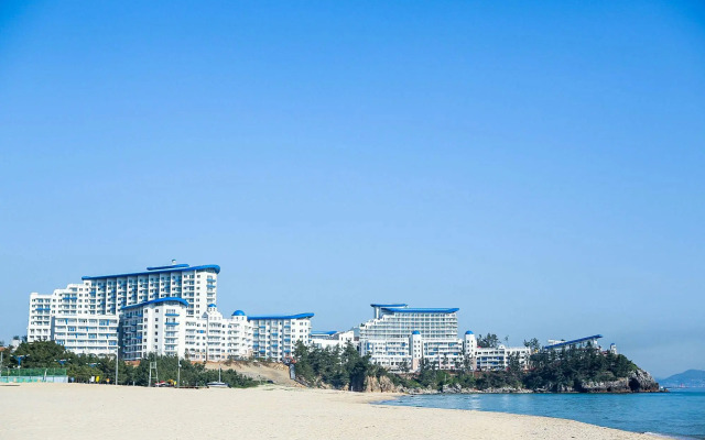 Sol Beach Samcheok