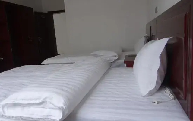 Hongtu Gaoyuan Hotel