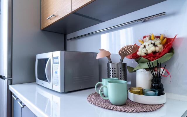 HomeDay (ХоумДэй) на улице Октябрьская