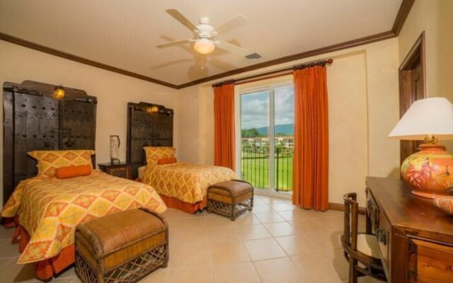 Los Suenos Resort Bay Residence 8A
