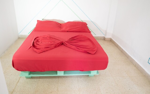 Zebulo Hostel