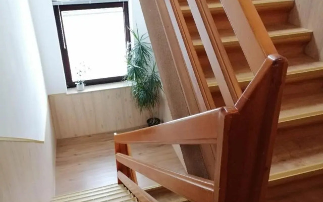 Hotel Hanseatic