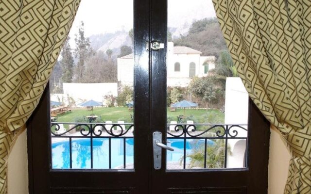 La Posada De Los Cóndores