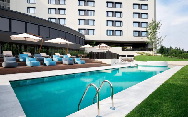 Sheraton Milan San Siro
