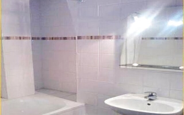 Hôtel Le Petit Trianon