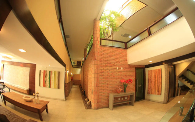 Soleil Garbos Hotel