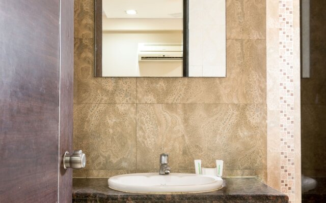 Hotel Shrimad Residency
