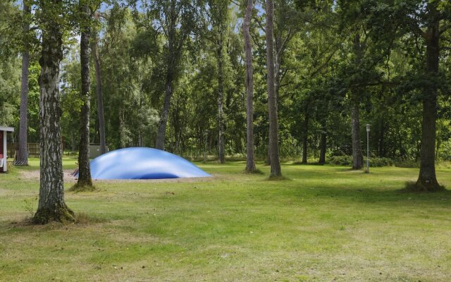 First Camp Karlstorp Halmstad