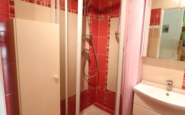 Appartement Sète, 2 pièces, 6 personnes - FR-1-472A-161
