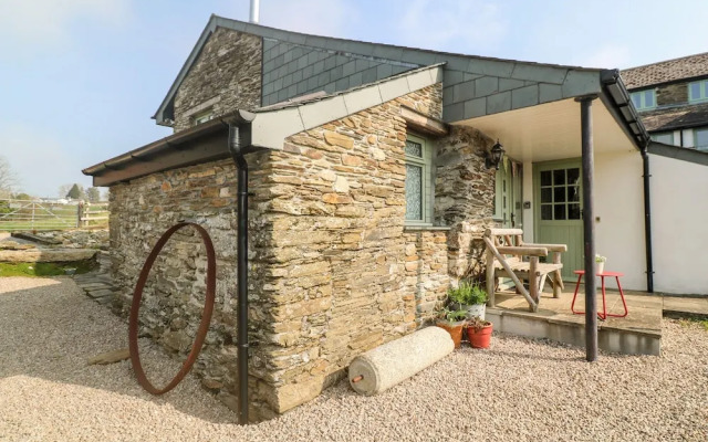 Wheel Cottage