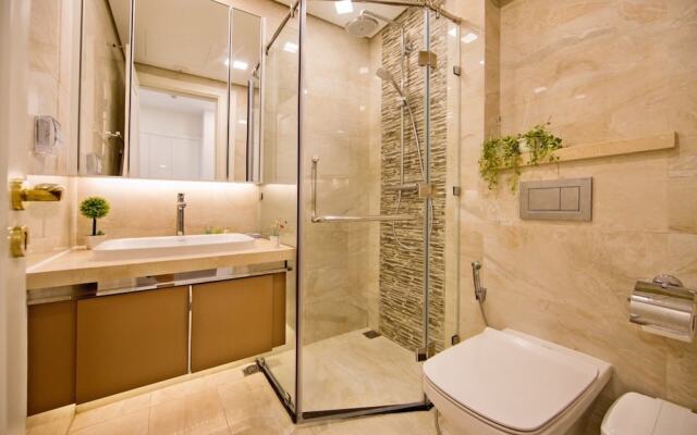 Anna House - Vinhomes Golden River