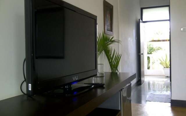 Marbela Home
