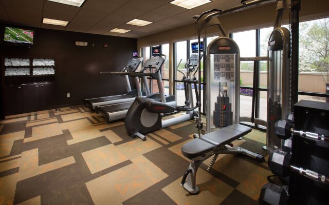 Courtyard Fayetteville