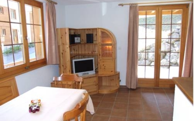 Ferienwohnung Senggi